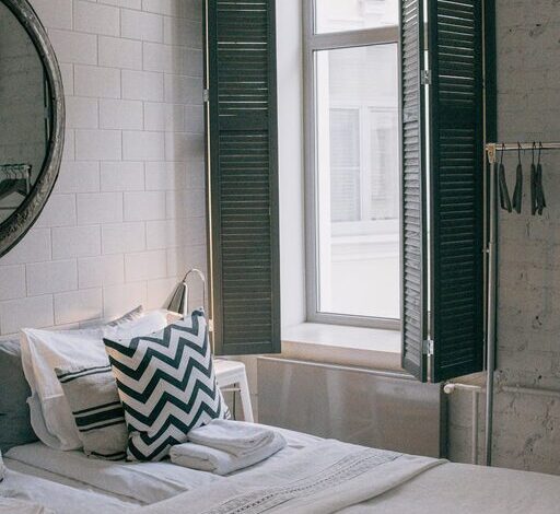 Quick Ideas to Brighten a Dark Room and Refresh Your Space